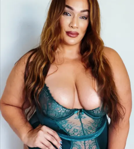 Image 5067795 from Nia Jax/Lina Fanene