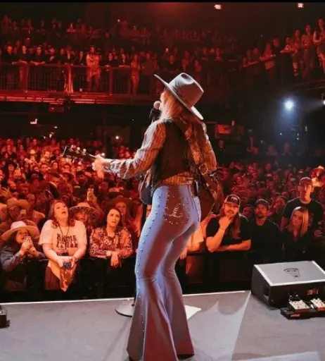 Image 5067186 from Lainey Wilson