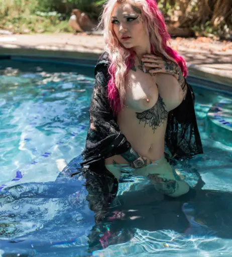 Image 506482 from Princess Jenycide