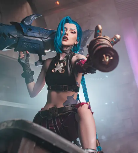 Image 5061411 from Felvelial | Vell Felice | felvelial_cos