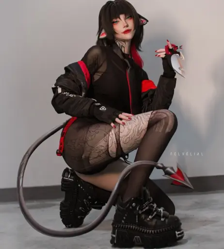 Image 5061966 from Felvelial | Vell Felice | felvelial_cos