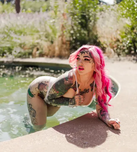 Image 506946 from Princess Jenycide