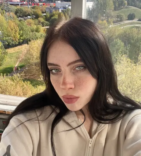 Image 5068156 from Irina minkina/ howeversnowy/rusian Billie eilish