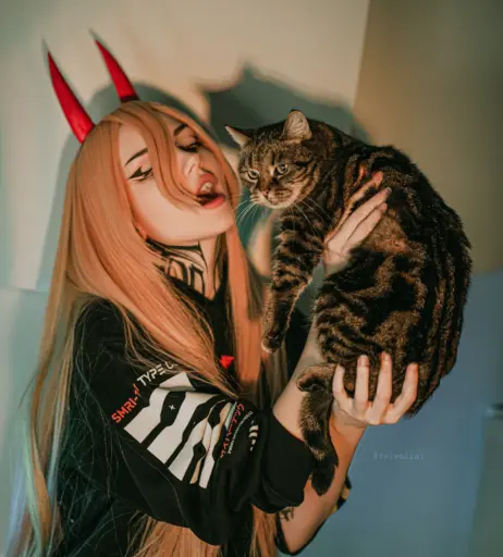 Image 5055484 from Felvelial | Vell Felice | felvelial_cos