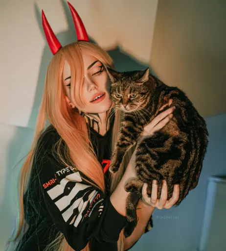 Image 5055644 from Felvelial | Vell Felice | felvelial_cos