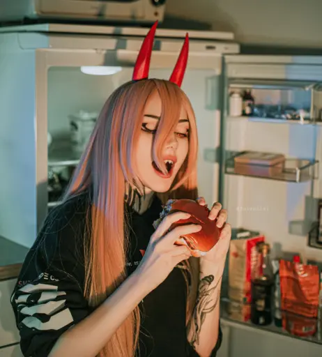 Image 5055385 from Felvelial | Vell Felice | felvelial_cos