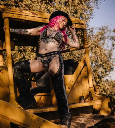 Image 505597 from Princess Jenycide