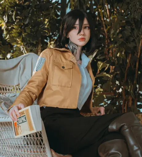 Image 5056958 from Felvelial | Vell Felice | felvelial_cos