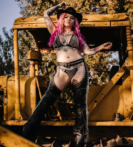 Image 505784 from Princess Jenycide