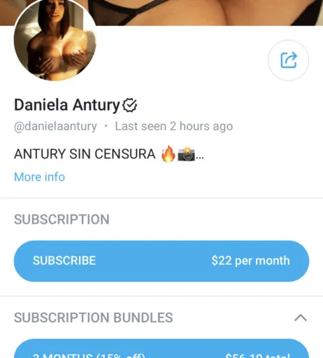 Image 5057319 from Daniela Antury | Danielaantury