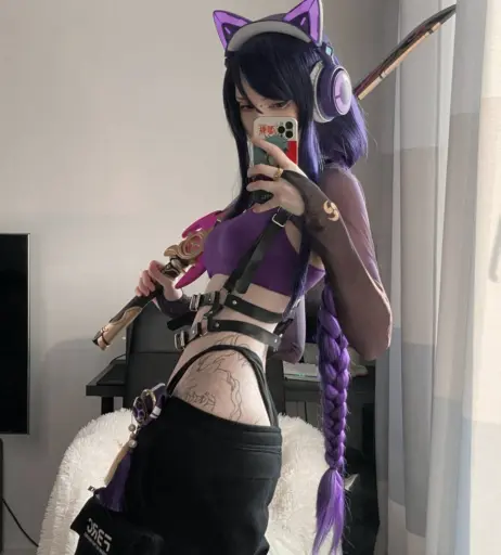 Image 5054865 from Felvelial | Vell Felice | felvelial_cos