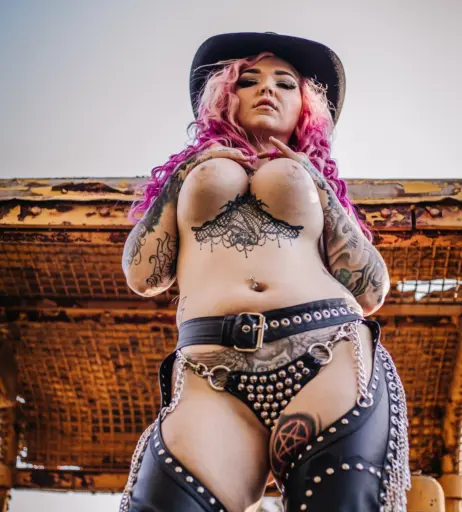 Image 505473 from Princess Jenycide