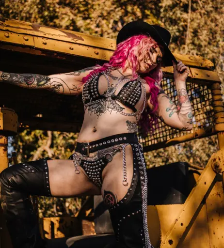 Image 505435 from Princess Jenycide