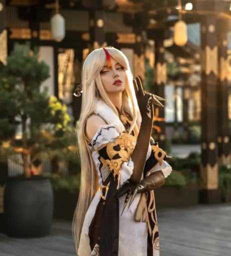 Image 5051717 from Felvelial | Vell Felice | felvelial_cos