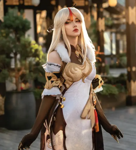 Image 5051661 from Felvelial | Vell Felice | felvelial_cos