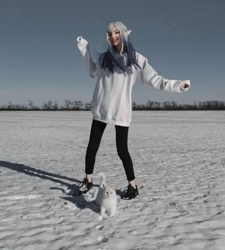 Image 5051145 from Felvelial | Vell Felice | felvelial_cos