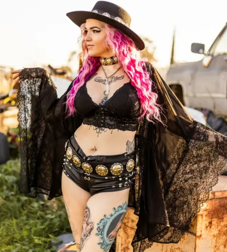 Image 505116 from Princess Jenycide