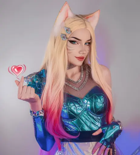 Image 5051119 from Felvelial | Vell Felice | felvelial_cos