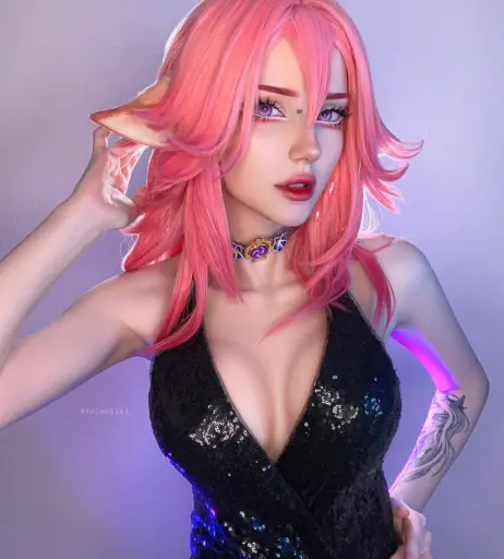 Image 5051390 from Felvelial | Vell Felice | felvelial_cos