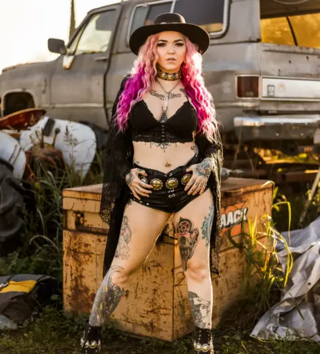 Image 505192 from Princess Jenycide