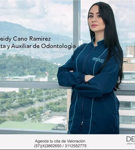 Image 505274 from Leidy Cano