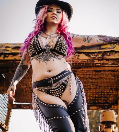 Image 505341 from Princess Jenycide