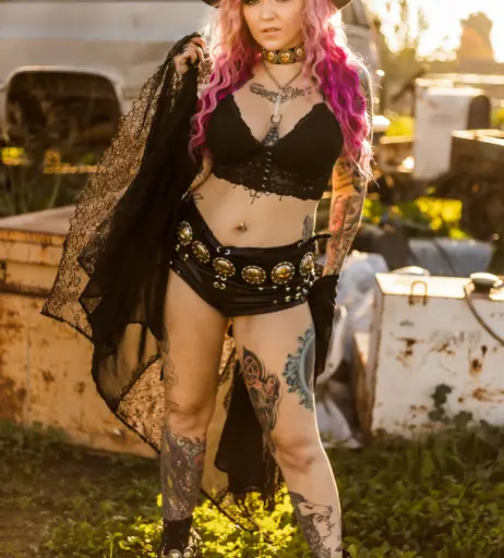 Image 505076 from Princess Jenycide