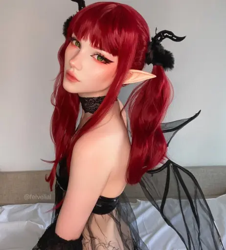 Image 5050737 from Felvelial | Vell Felice | felvelial_cos