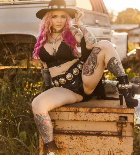 Image 505028 from Princess Jenycide