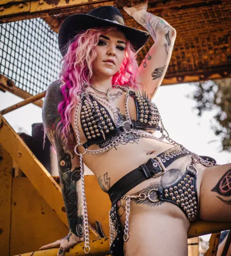 Image 505820 from Princess Jenycide