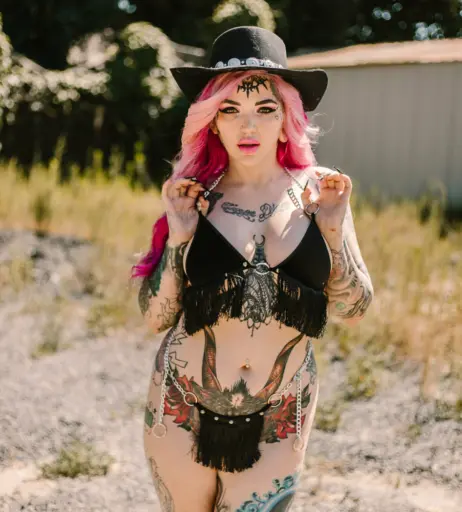 Image 504586 from Princess Jenycide