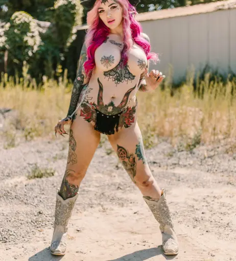 Image 504539 from Princess Jenycide