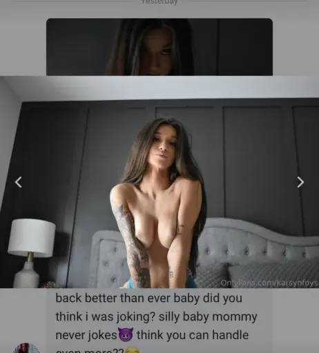 Image 5047266 from Karsyn Foys Onlyfans