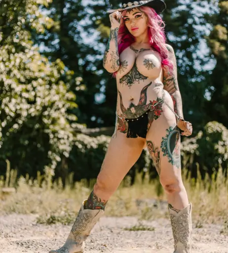 Image 504441 from Princess Jenycide