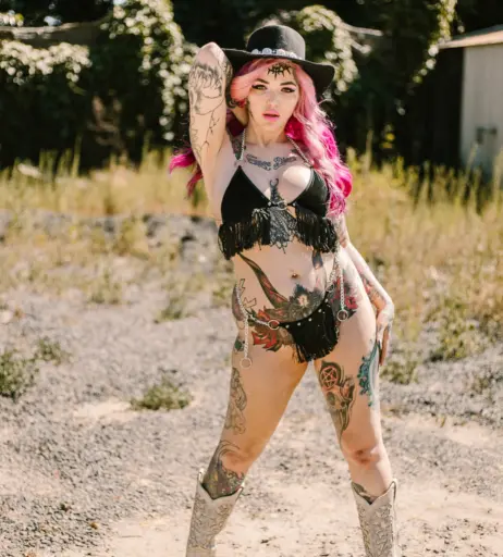 Image 504180 from Princess Jenycide