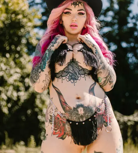 Image 504227 from Princess Jenycide