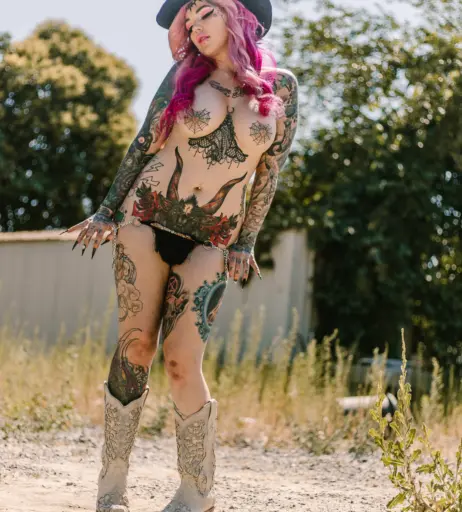 Image 504316 from Princess Jenycide