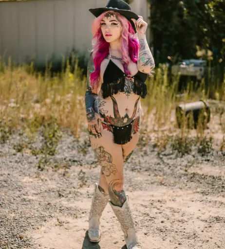 Image 504088 from Princess Jenycide