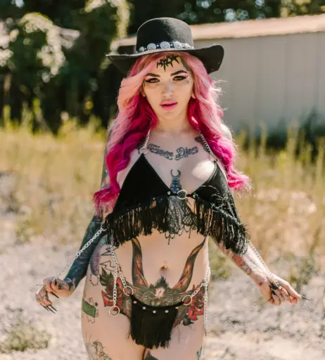 Image 504068 from Princess Jenycide