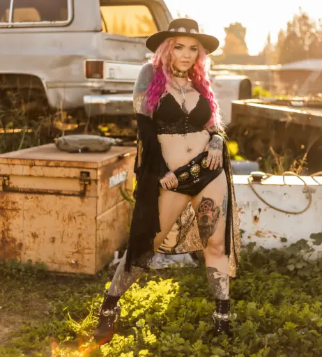 Image 504950 from Princess Jenycide