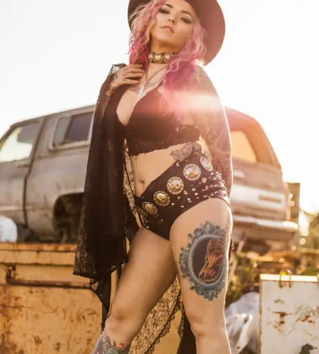 Image 504975 from Princess Jenycide