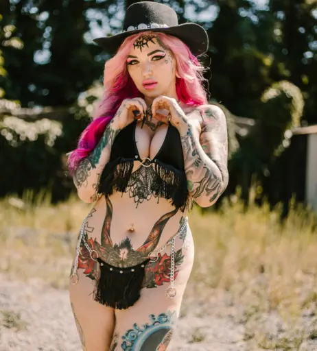 Image 504887 from Princess Jenycide