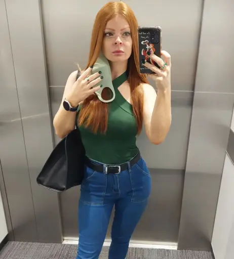 Image 5035430 from Candice Elizabeth / JessicaRabbitOZ