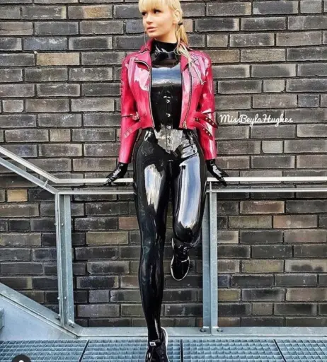 Image 503422 from BEYLA HUGHES