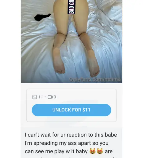 Image 5033231 from Mia Amador / neiima