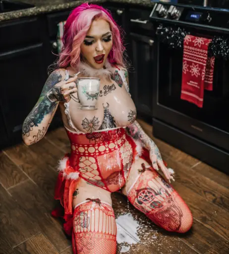 Image 502647 from Princess Jenycide