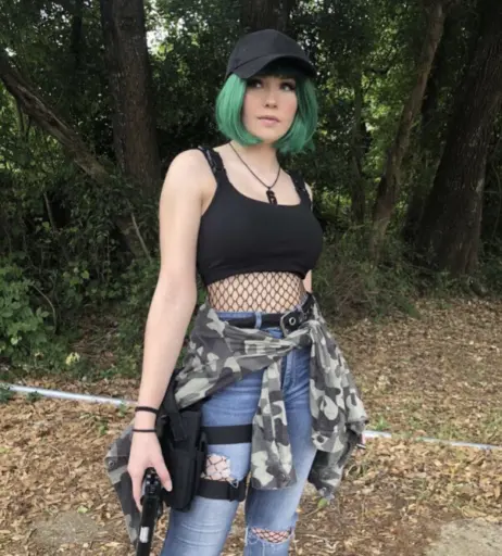 Image 5026651 from Aestheticallydorky | Ellie