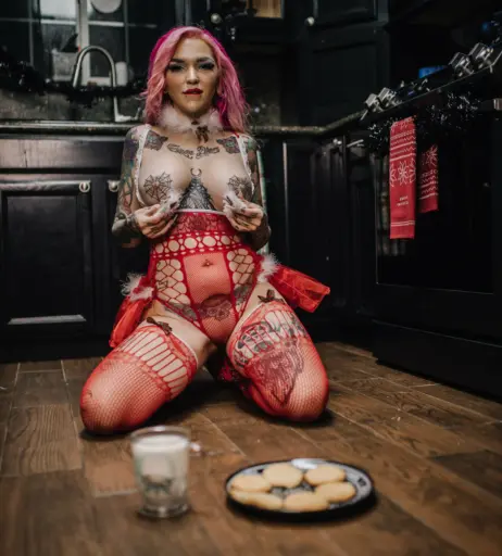 Image 502620 from Princess Jenycide