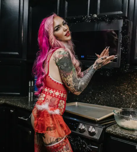 Image 502748 from Princess Jenycide