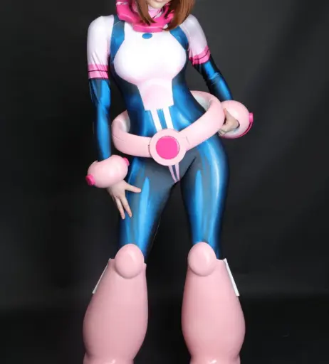 Image 502467 from Lucy L3in